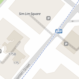 Bus Mrt From Fu Lu Shou Complex To Sim Lim Square